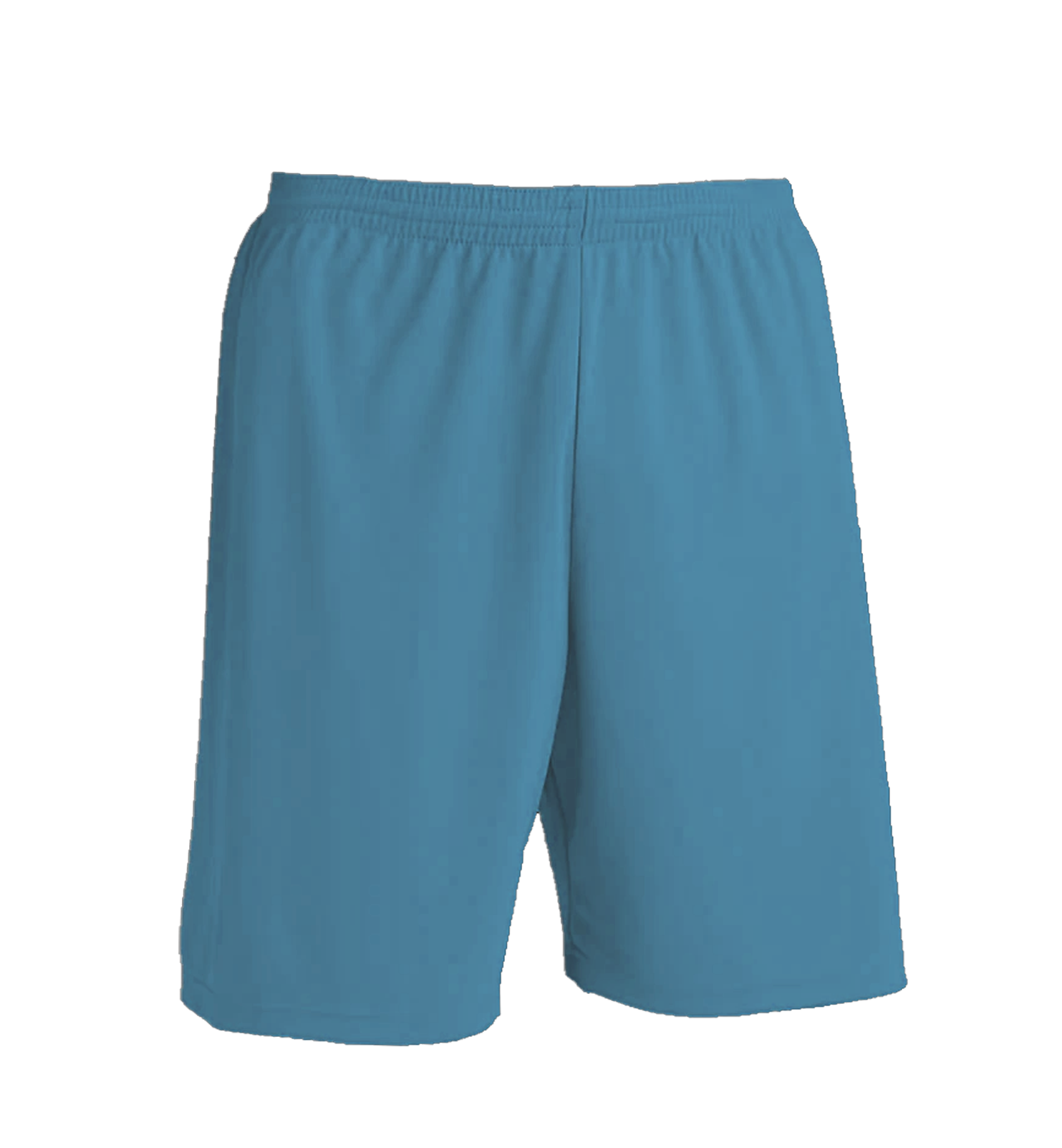 Short liso para Kit
