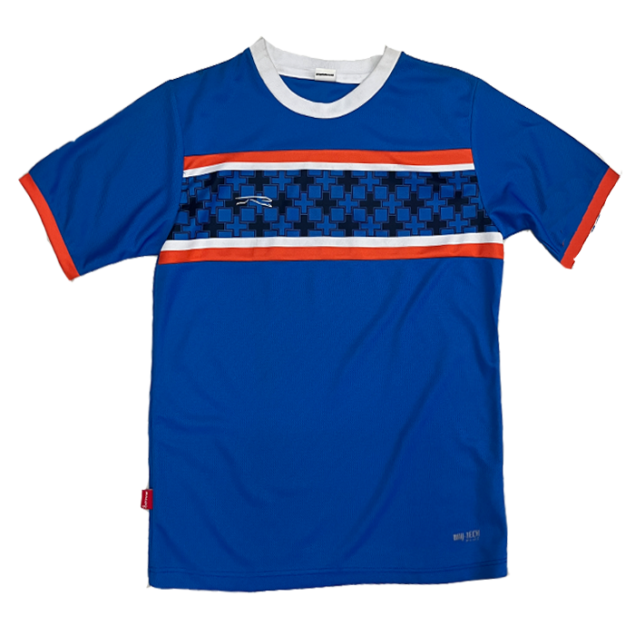 CRUZ AZUL