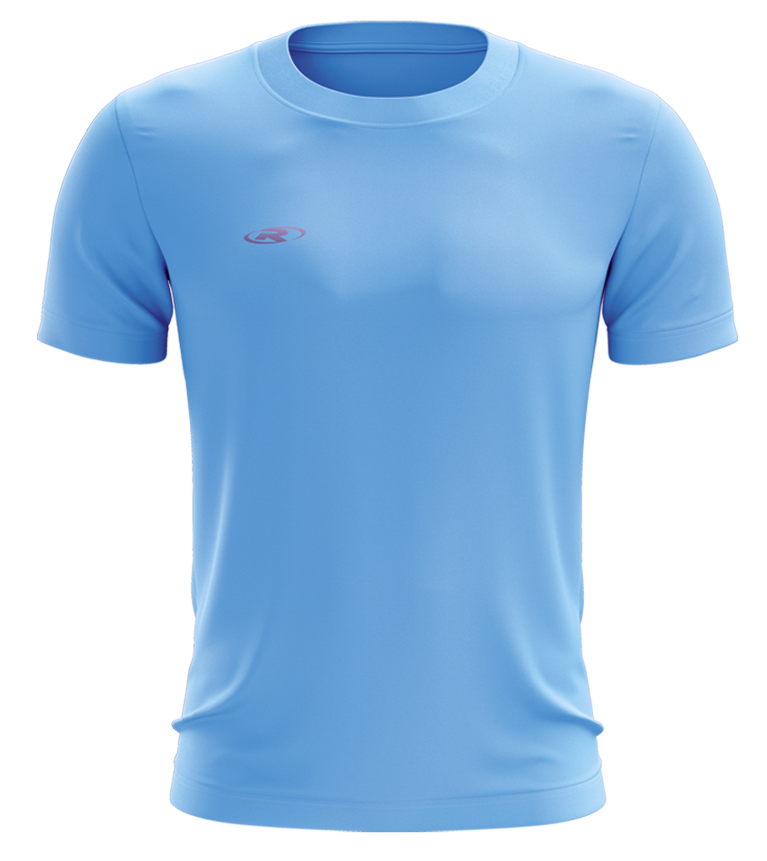 play varonil dry tech cielo