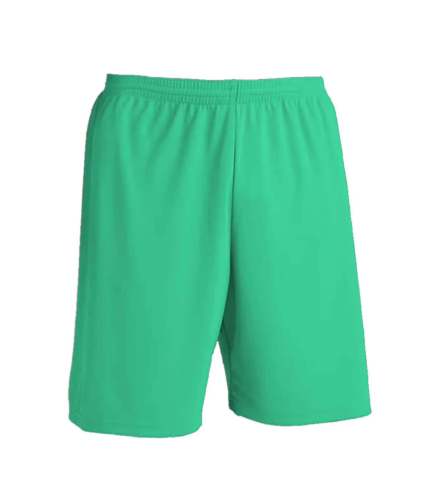 Short liso para Kit