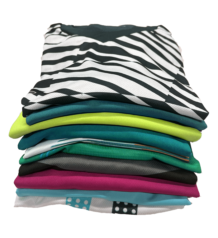 Pack de 10 playeras OFERTA $ 500