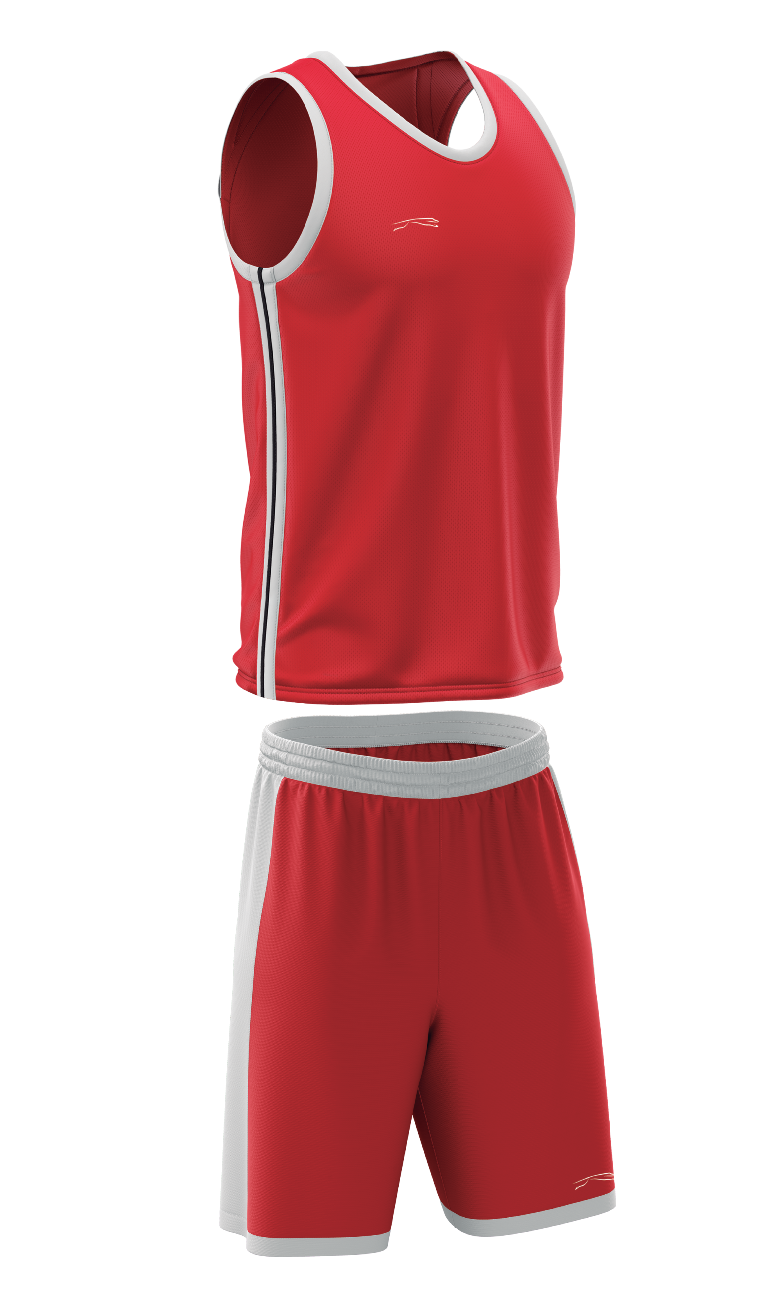 Uniforme de Basketball 6