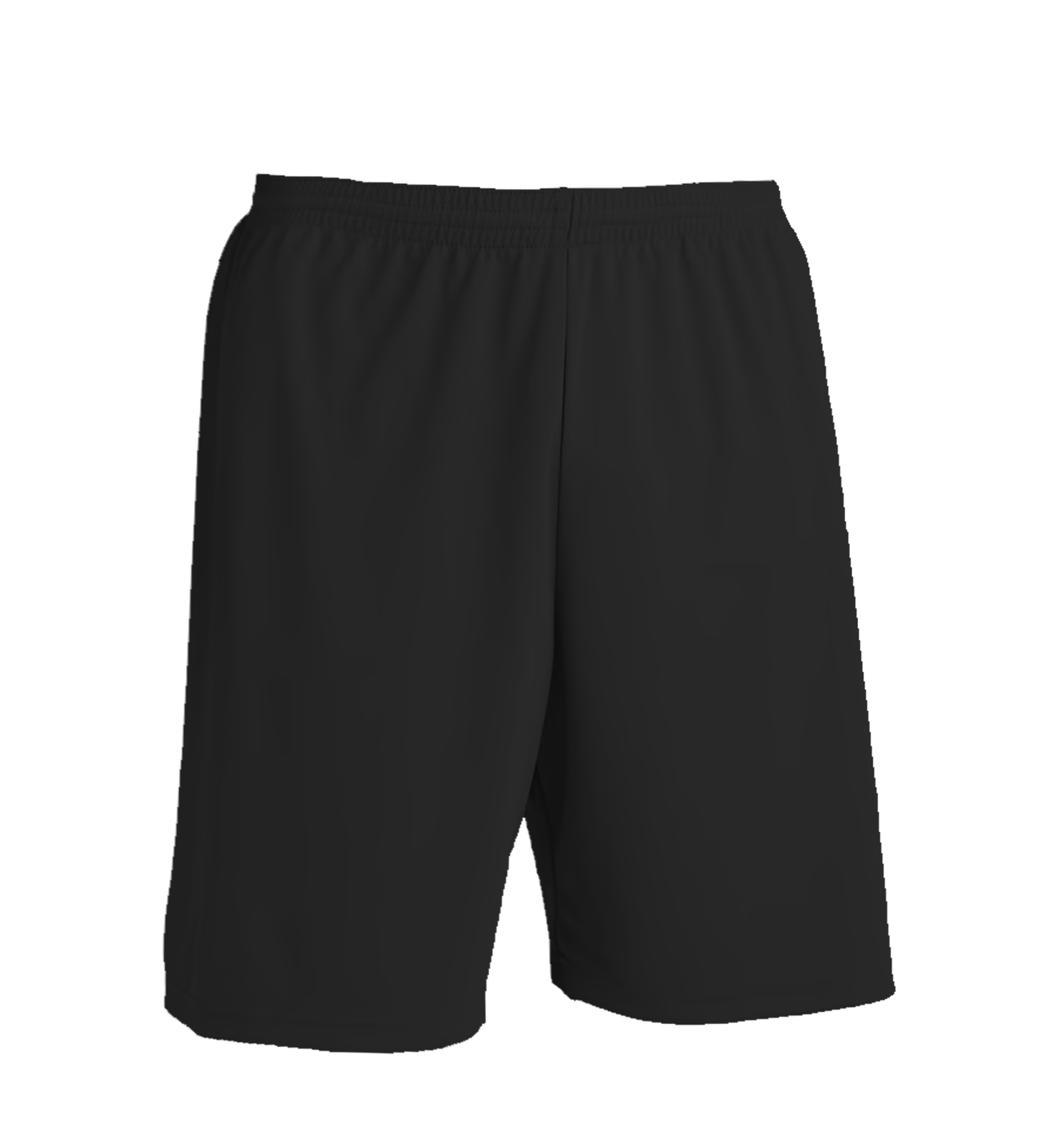 Short liso para Kit