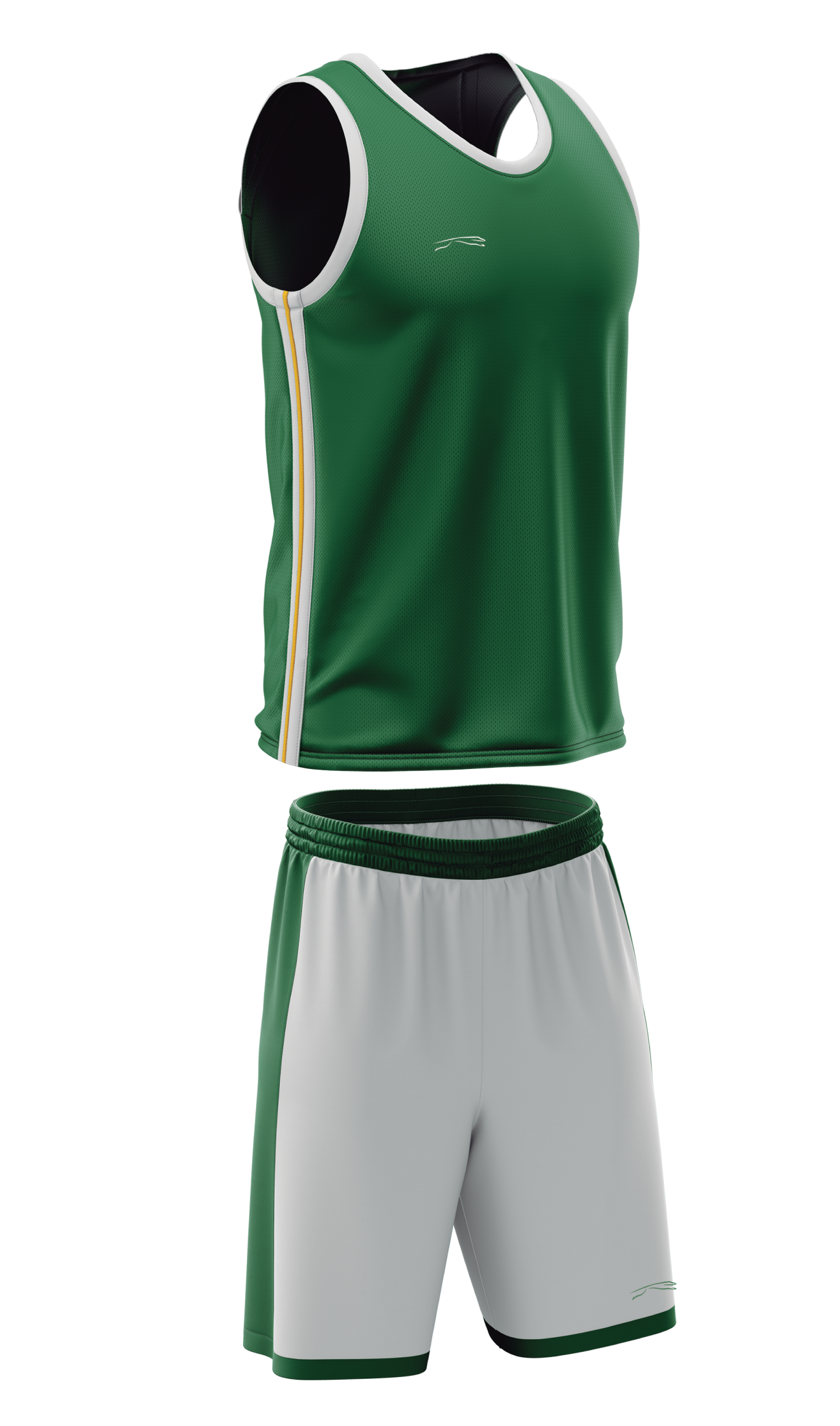 Uniforme de Basketball 5