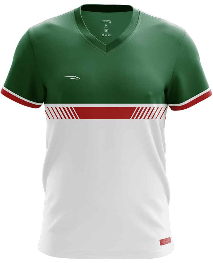 mexico bco