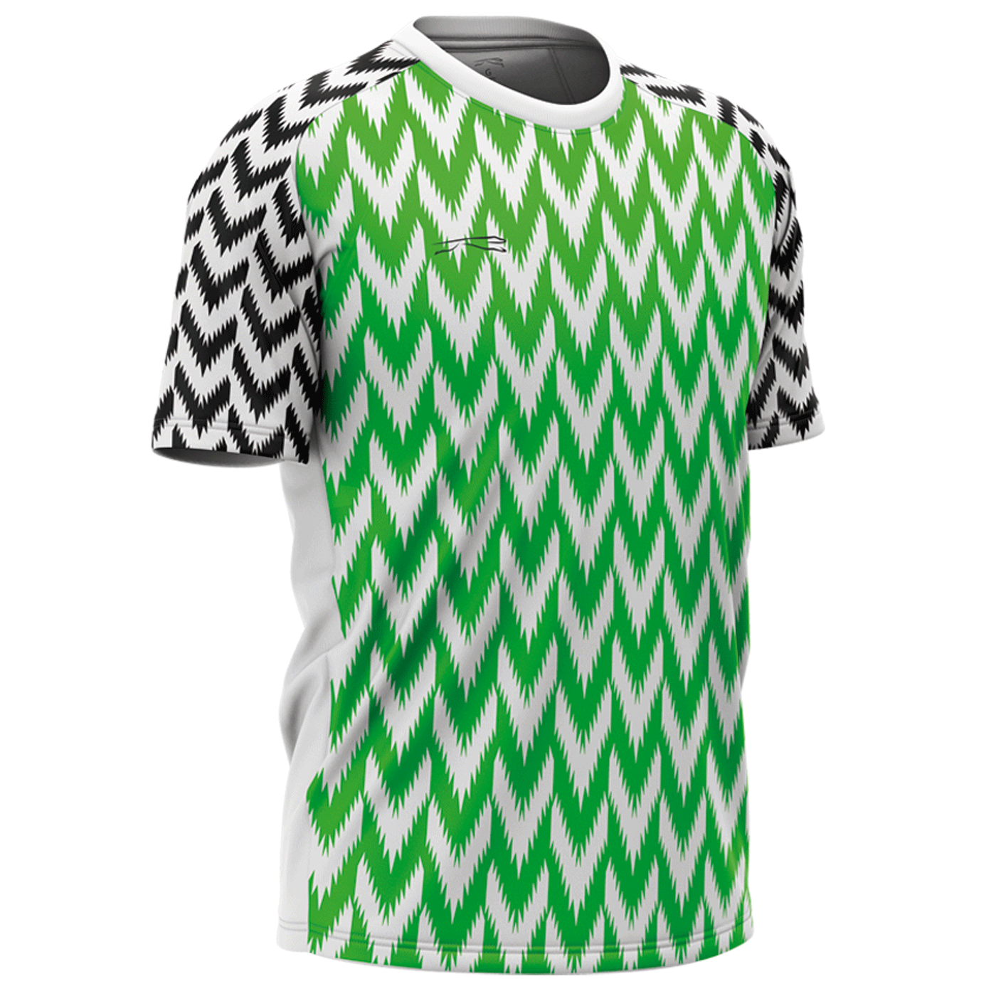 NIGERIA