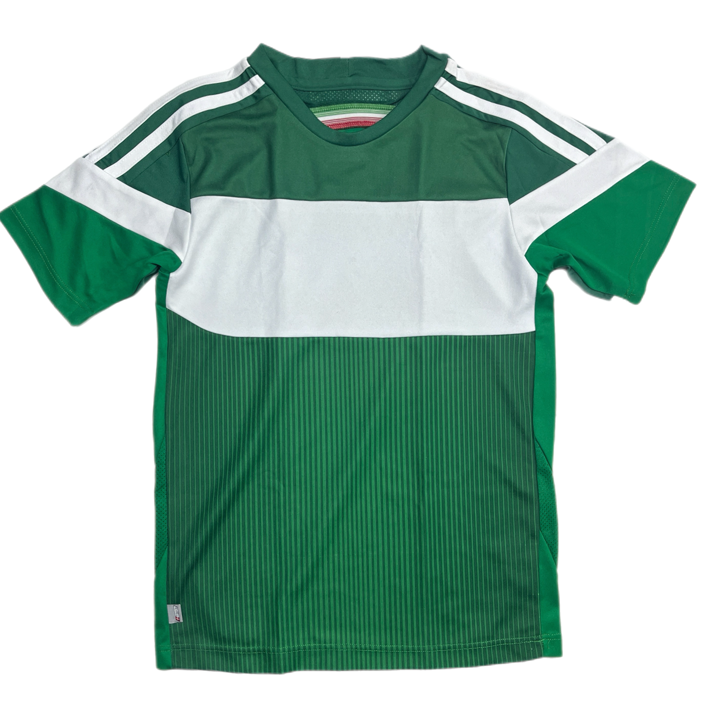 MEXICO VERDE